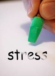 National Stress Awareness Day