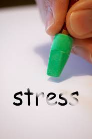 National Stress Awareness Day